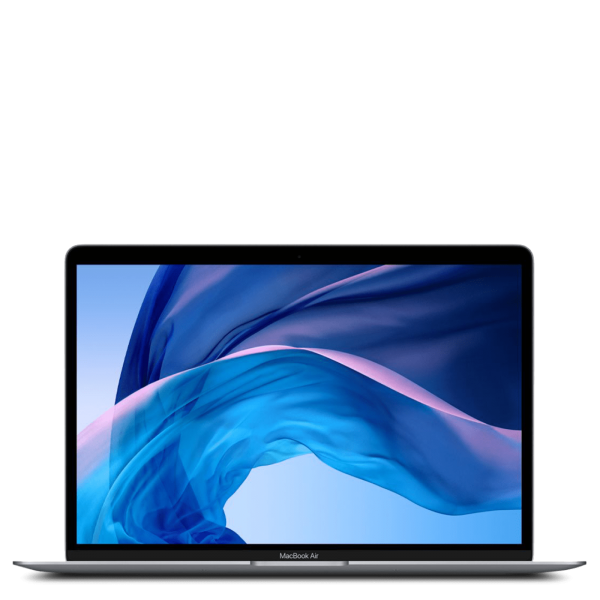 MacBook Air 13" 2019 Space Gray  - Refurbished
